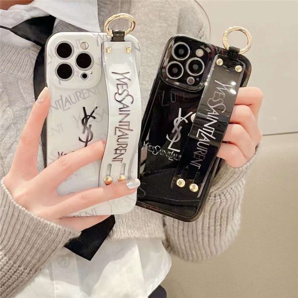 サン ローラン iphone15/15proケース iphone ケース 流行り スマホケース 韓国 アイフォン カバー スマホケース おしゃれ
