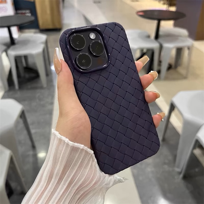 ボッテガヴェネタ iPhone16ケース ブランド 籐編み風 iPhone16pro 