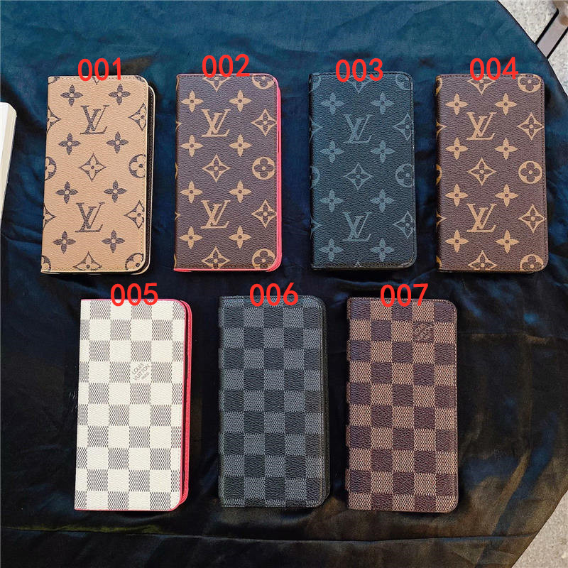 ルイヴィトン iPhone 13 ProMax/13 Proケース ショルダー