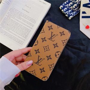 ルイヴィトン☆手帳 LOUIS VUITTON - LOUIS VUITTON(ルイヴィトン) 手帳 モノグラム