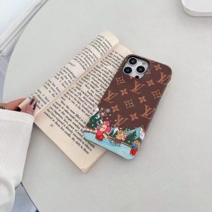 Apple - 【ブラザー】ルイヴィトン iPhoneケース+iphone8 ルイヴィトンiPhone8フォリオ iPhoneケース 14145 ブラウン ユニ