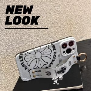 Chrome Hearts - クロムハーツ iPhoneケース スペシャルオーダーメイド Chrome Hearts - クロムハーツ iPhoneケース スペシャルオーダー
