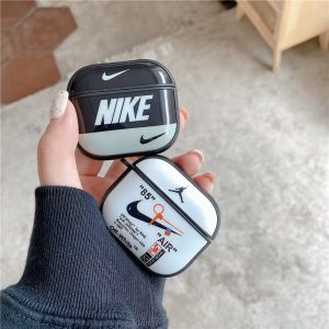 ナイキエアポッツケース airpodsケース ブランド エア ポッツ プロ ケース ナイキ airpods pro ケース 人気 airpods pro ケース ハイ ブランド コピー 安い