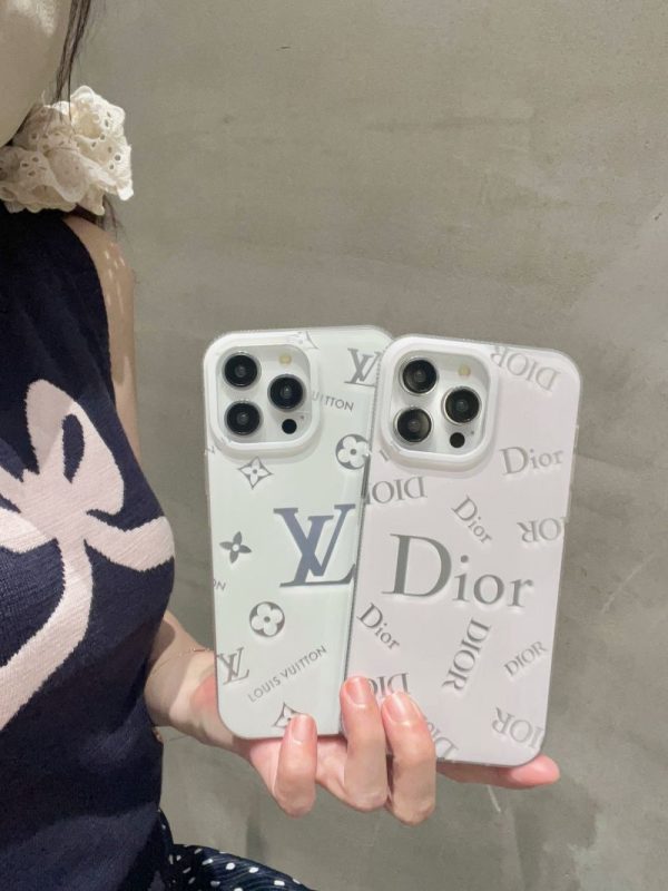 dior iphone14promaxケース ディオール アイフォン ケース ブランドコピー ルイヴィトン風 iphone14/14pro ケース パロディ 激安 ヴィトン スマホカバー ハイブランドコピー 安全