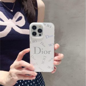 Dior iPhone14Proケース❁⃘*.゜値下げしました Dior iPhone14proケース