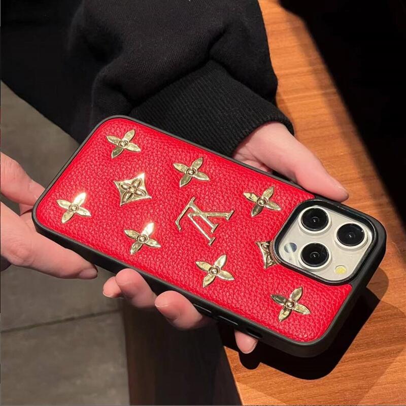 iphone17/17pro ケース ルイヴィトン iphoneケース ハイブランドコピー 