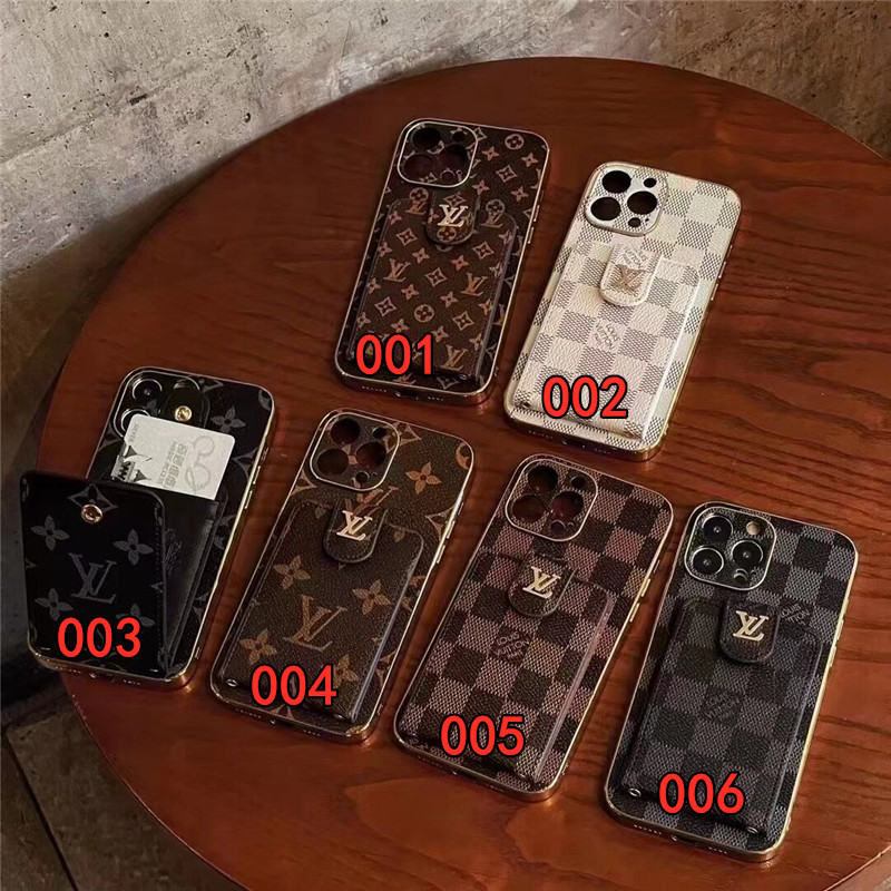 ルイヴィトン　iPhone13Pro ショルダーケース ルイヴィトン iPhone 13 ProMax/13 Proケース ショルダー