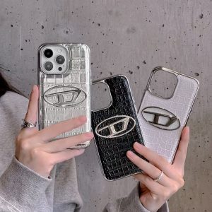 ハイブランドiPhoneXケース アイフォン16/16pro ケース ハイブランド セリーヌ