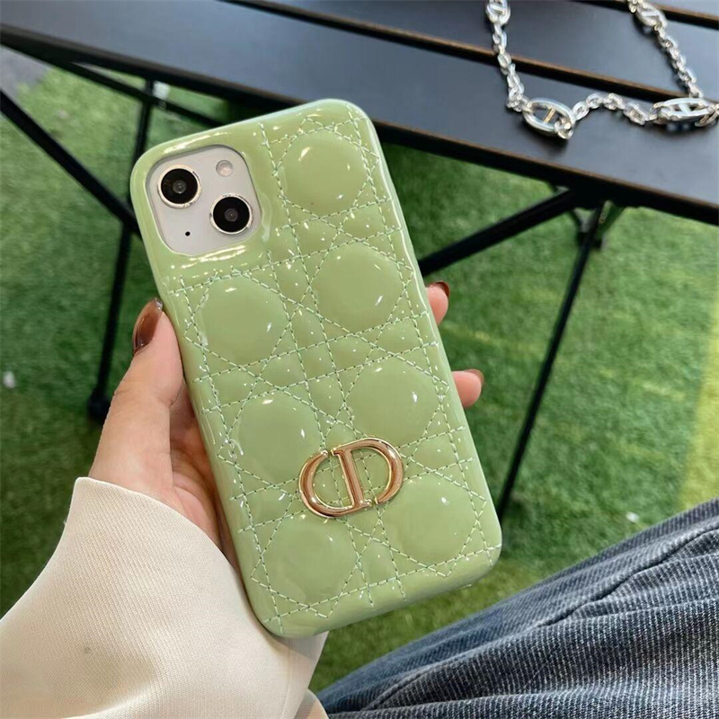iphone16 ケース ディオール パロディ dior風 iPhoneケース