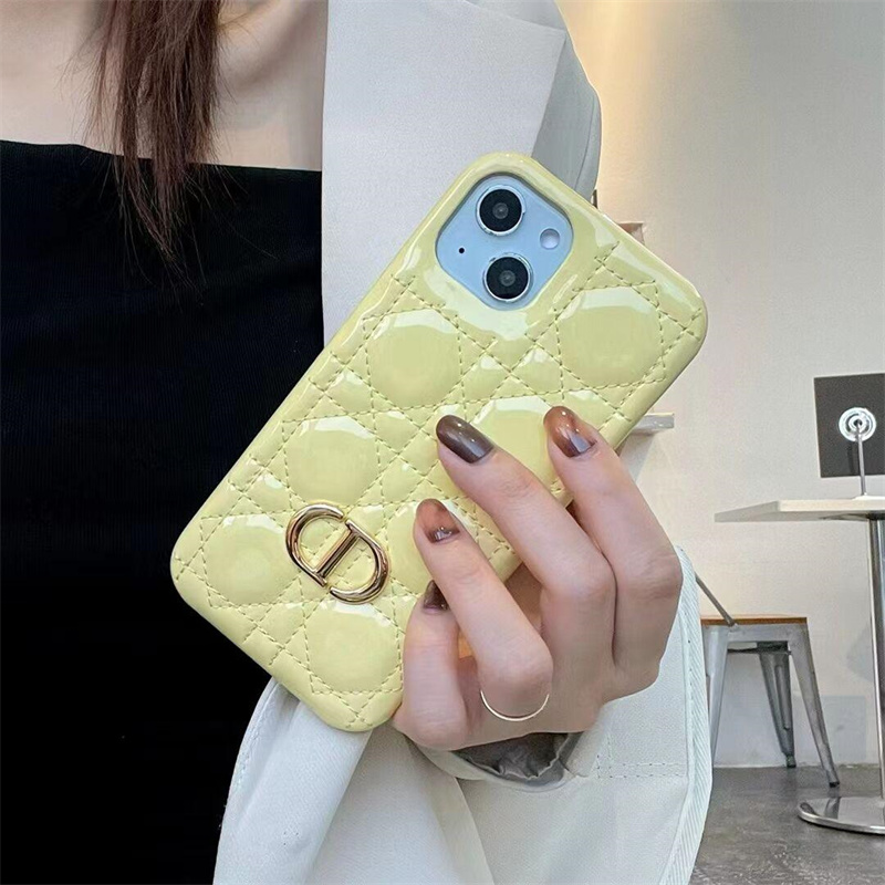 iphone16 ケース ディオール パロディ dior風 iPhoneケース