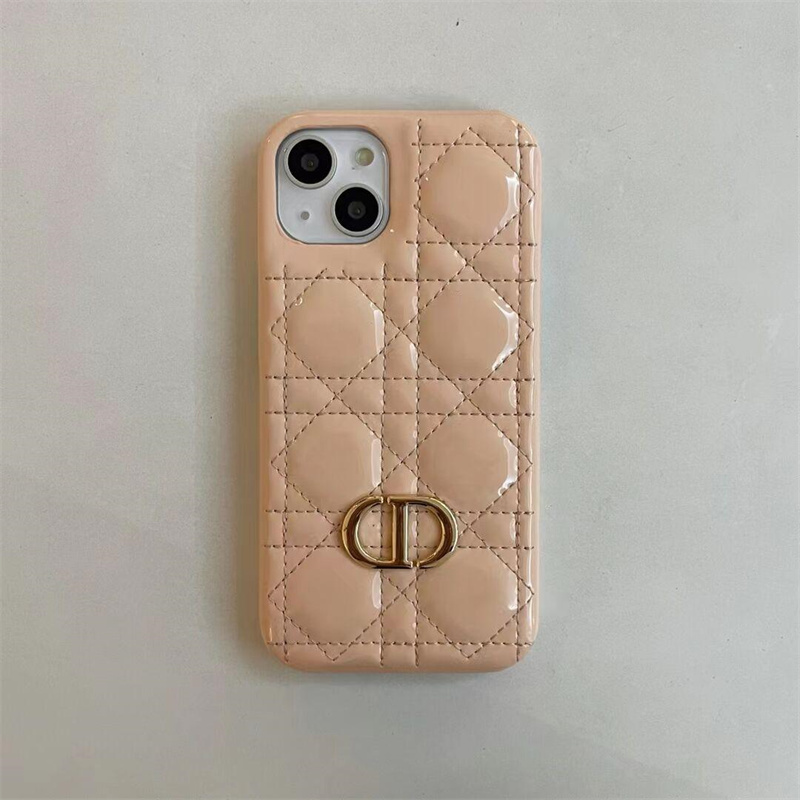 iphone16 ケース ディオール パロディ dior風 iPhoneケース