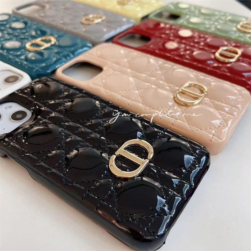 iphone16 ケース ディオール パロディ dior風 iPhoneケース