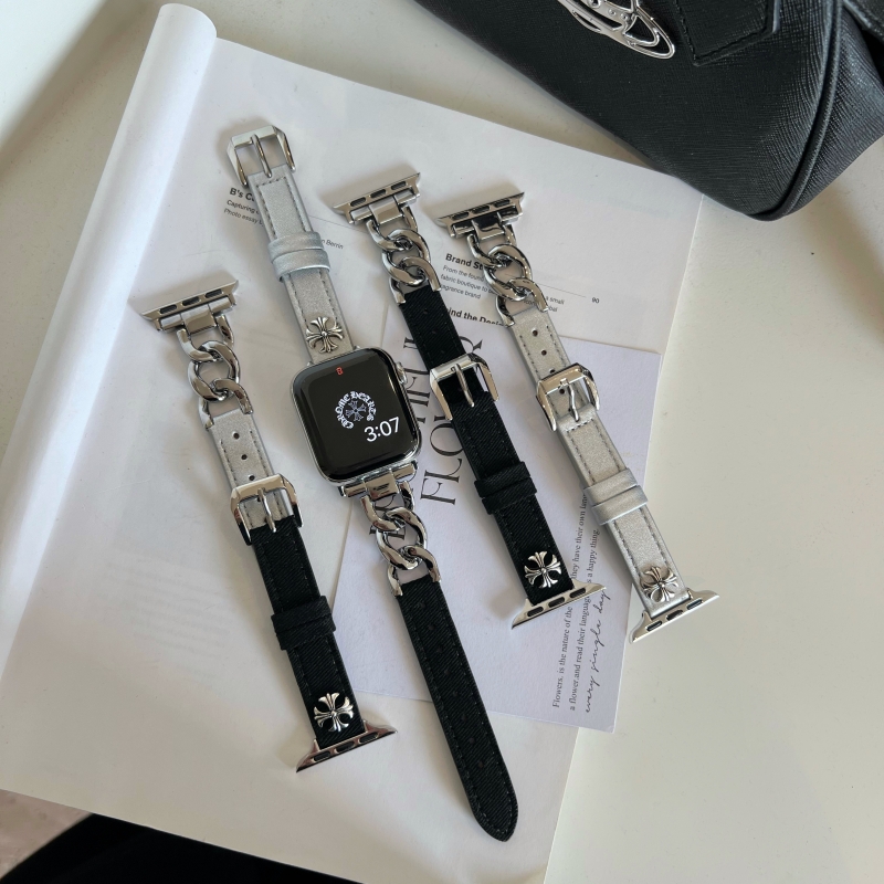 クロム ハーツ アップル ウォッチ バンド apple watch バンド 高級 