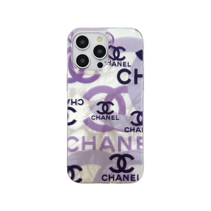 iphone16/16promax ケース フェザー iPhone15/15proケース シャネル