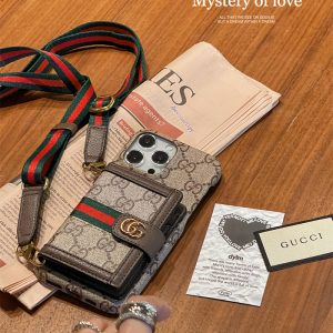 ♡GUCCI iPhone 15 ケース♡お値下げ可能⭕️ 1-5.jpg