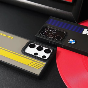 Alternative view of iphone16/15ケース 高級ブランド iphone16pro/16promax ケース bmw gtr スマホケース galaxy s22 ultra ケース ブランド iphoneケース 半透明 アンドロイド スマホ ケース おしゃれ