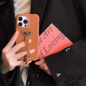 限定！すぐ届く！PRADA iPhone16 PRO ケース ストラップ付き iphone17/17pro ショルダーケース ブランド prada iphone16pro