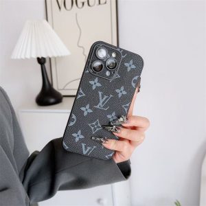 美品［正規品］ヴィトン　iPhone 12/12 Pro ケース 中古・古着通販】LOUIS VUITTON (ルイ ヴィトン) Iphoneケース12