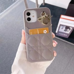 LadyDior iPhone13pro ケース iPhone 13 Pro Dior(ディオール) スマホケース・テック