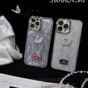 iPhone6ケース スワロフスキー ハムサ シャネル ミスアドラ iPhone6ケース スワロフスキー ハムサ シャネル ミスアドラ