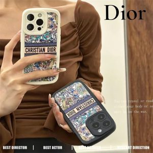 ディオール iphone ケース パロディ スマホケース ハイブランド