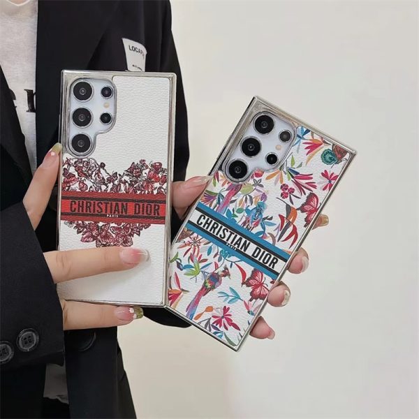 携帯 カバー ハイ ブランド ディオール スマホケース ギャラクシー galaxy s23 ケース かわいい ディオール 風 スマホケース アンドロイド ケース ハイブランド iphone ケース 大人 可愛い ブランド