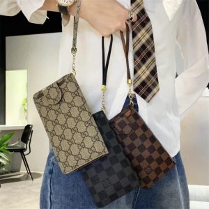 Alternative view of ルイ ヴィトン 全 機種 対応 スマホケース iphoneケース ハイブランド メンズ 手帳型 携帯 ケース 手帳 型 全 機種 対応 アンドロイドケース ハイブランド スマホケース 財布 一体 iphone/galaxy/xperia ケース