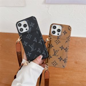 ルイヴィトン iPhone11 黒茶 スマホケース 0663c1 ルイヴィトン iPhone11 黒茶 スマホケース 0663c1 ルイヴィトン