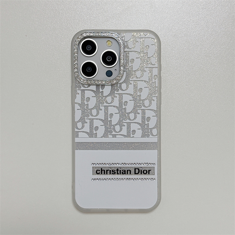 ディオール iphoneケース パロディ iphoneケース キラキラ ブランド