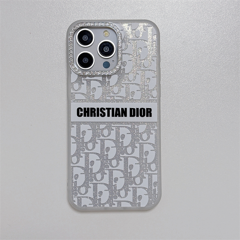 ディオール iphoneケース パロディ iphoneケース キラキラ ブランド