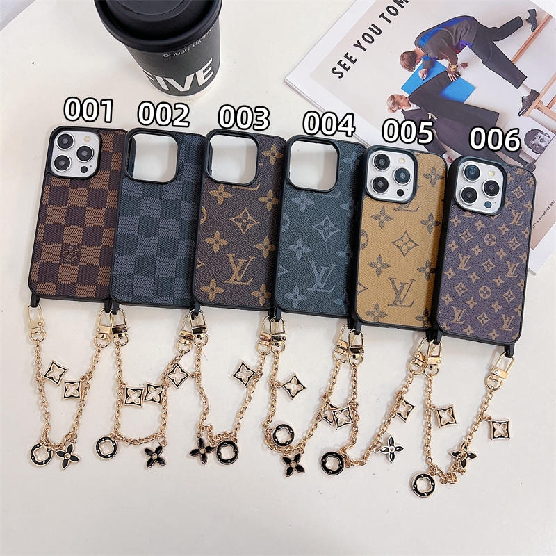 ルイヴィトン iPhone X/ XSケース みつけれ モノグラム 