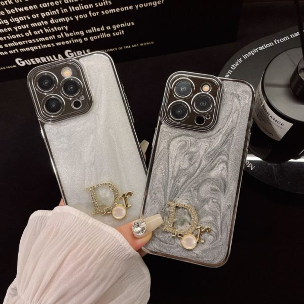 dior パロディ iphone16/16pro ケース iphone16promaxケース ブランド レディース ディオール iphone15/14 ケース パロディ ハイ ブランド アイ フォン ケース