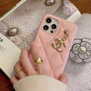 CHANEL レザー iPhone X ケース CHANEL レザー iPhone X ケース シャネル iphone17/17pro ケース