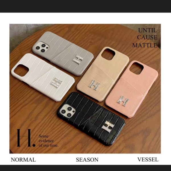 iphone16pro/15pro ケース カード 収納 エルメス 風 アイ フォン16 ケース iphone16promax ケース レザー iphoneケース クロコダイル iphone14 ケース ハイブランド 携帯 カバー 薄い