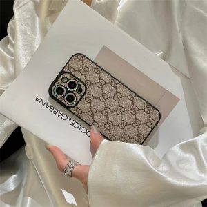 Alternative view of iphone17 ケース カメラ 保護 スマホケース gucci 風 iphone17proケース 大人 可愛い iphone16 ケース ハイ ブランド コピー iphone ケース おしゃれ 海外 セレブ カメラ 保護 リング キラキラ