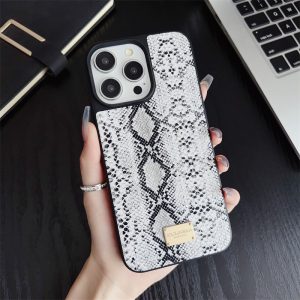 DOLCE&amp;GABBANA - iPhone13pro max スマホケース　ドルチェアンドガッバーナ Dolce & Gabbana ドルチェ＆ガッバーナ ロゴ iPhone 13 Pro Max