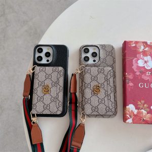 GUCCI - キャスバル◾️値下◾️GUCCI iPhone ショルダー ケース 微信图片_20241223085930_副本.jpg