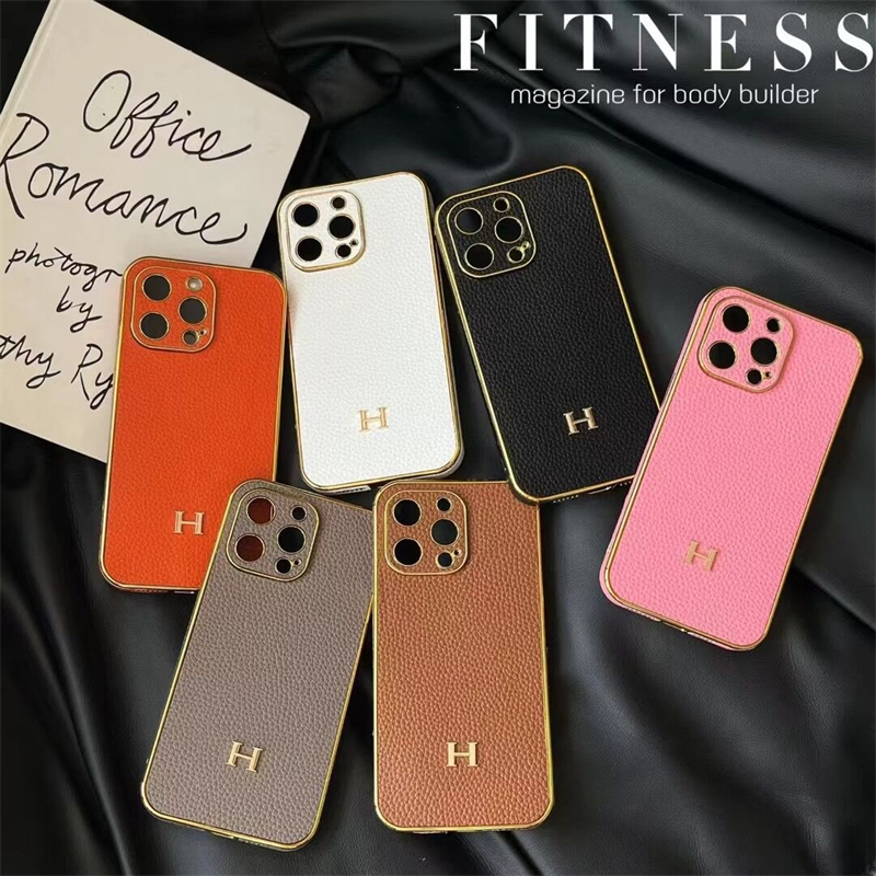エルメス 風 アイ フォン16 ケース iphone16pro/16promax ケース 