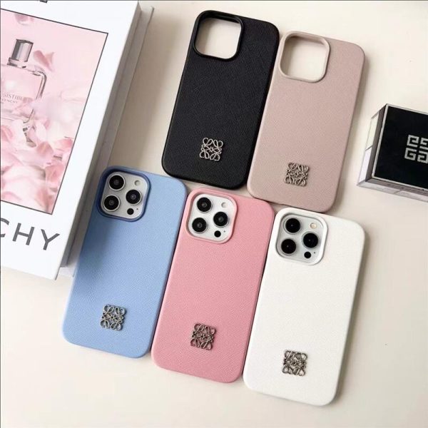 ロエベ iphone16/16pro ケース iphone16promax/15 ケース 大人 可愛い ブランド スマホケース ロエベ 風 シンプル アイホン ケース iphone15pro/14 ケース 大人 ペア ブランド