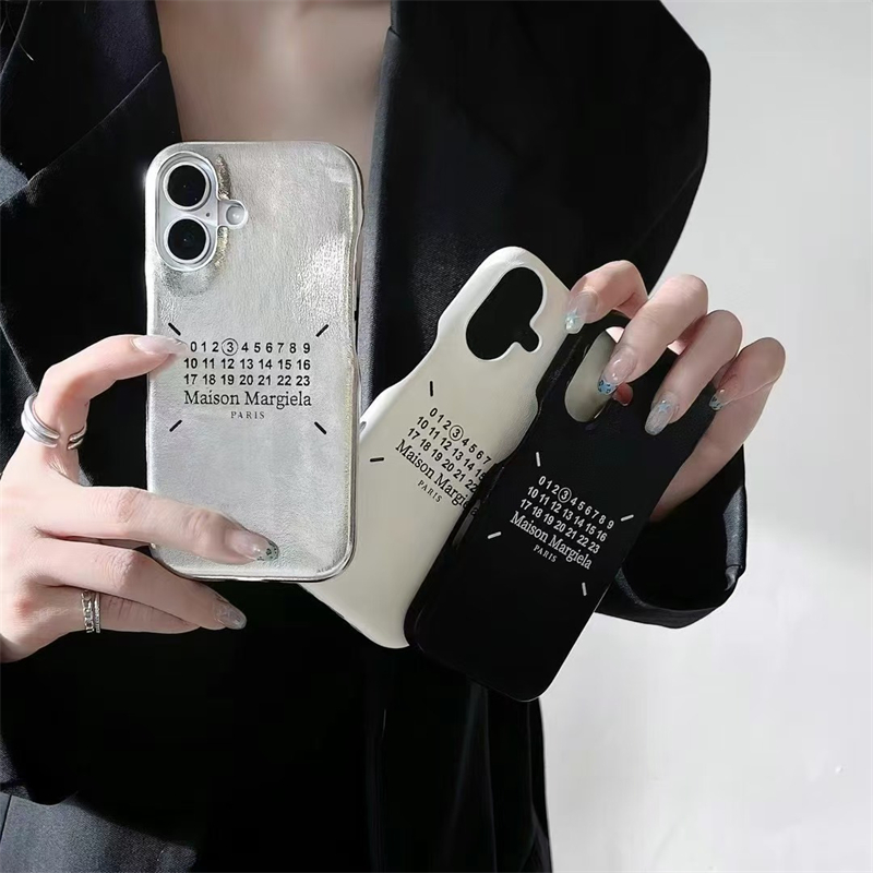 Maison Margiela ほしよ マルジェラ ショルダーフォンケース スマホケース