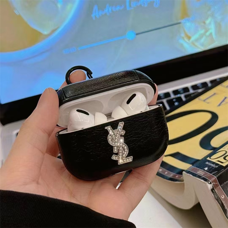 サン ローラン airpodspro ケース airpods 第 四 世代 ケース airpods 