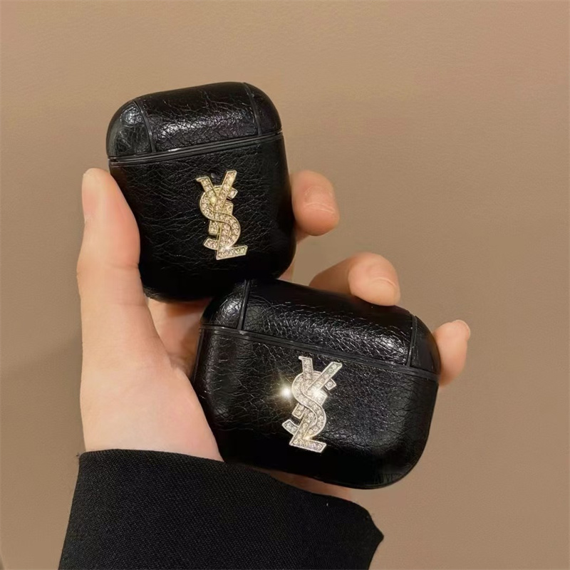 サン ローラン airpodspro ケース airpods 第 四 世代 ケース airpods  