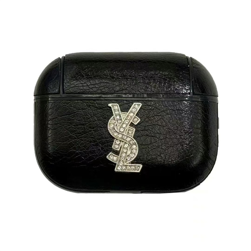 サン ローラン airpodspro ケース airpods 第 四 世代 ケース airpods  