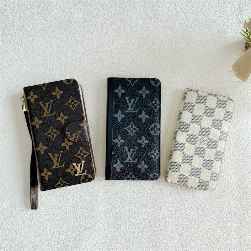 ルイヴィトン iphone ケース 手帳型 iphone13 ケース ハイブランド  