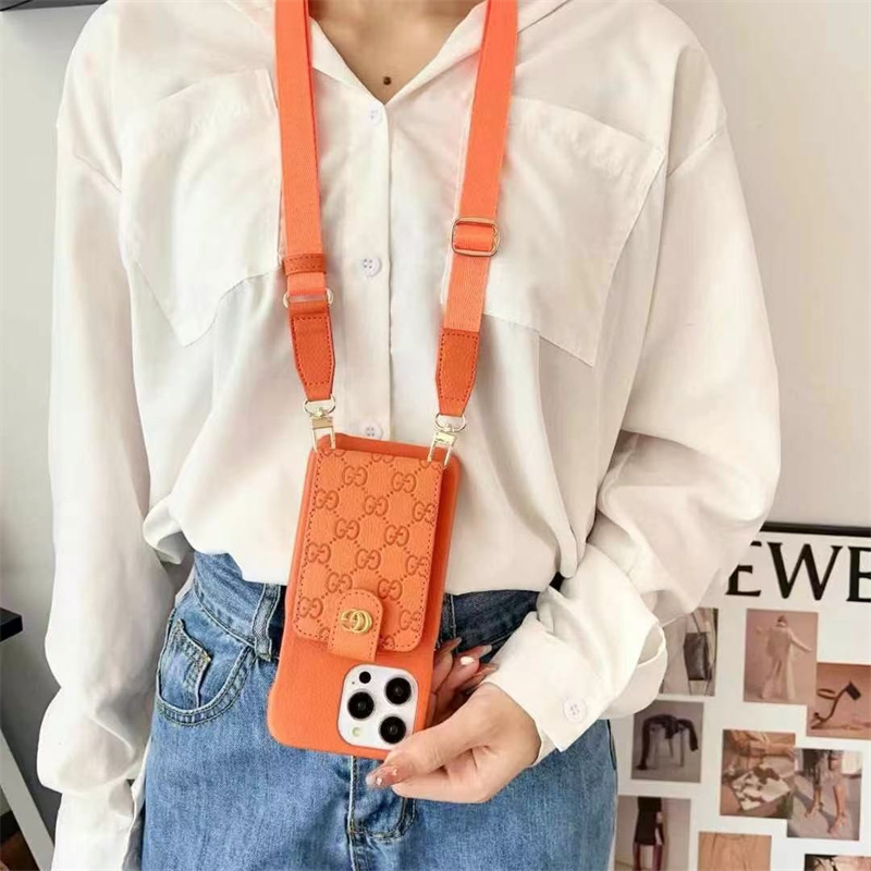 gucci スマホケース ショルダー グッチ iphone16 ケース iphone16plus 