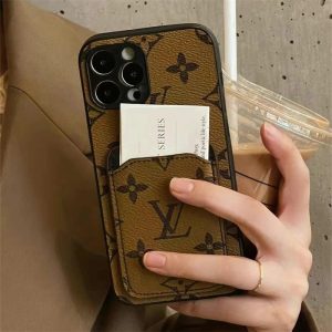 LOUIS VUITTON ケース 5A99636F320F8951A3A6FB6B5377B7