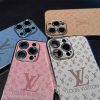 iphone17/16 ケース 大人 可愛い ブランド ルイ ヴィトン iphone17pro/16pro/15 ケース 芸能人 iphone14/13 ケース キラキラ スマホケース レンズ カバー 付き