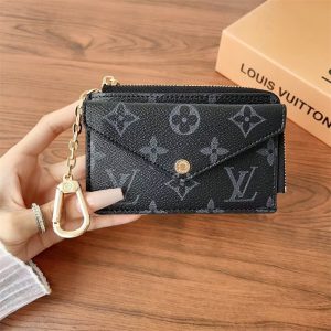 LV カードケース　古銭入れ 楽天市場】LOUIS VUITTON ルイヴィトン メンズファスナー小銭