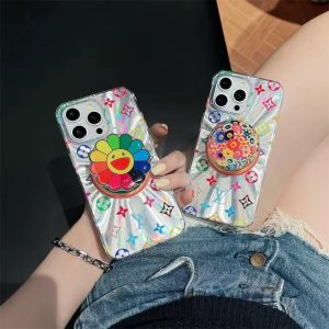 村上隆xCASETiFY iPhone16Pro 花見ケース MagSafe 村上隆xCASETiFY iPhone16ProMax 花見ケース - メルカリ