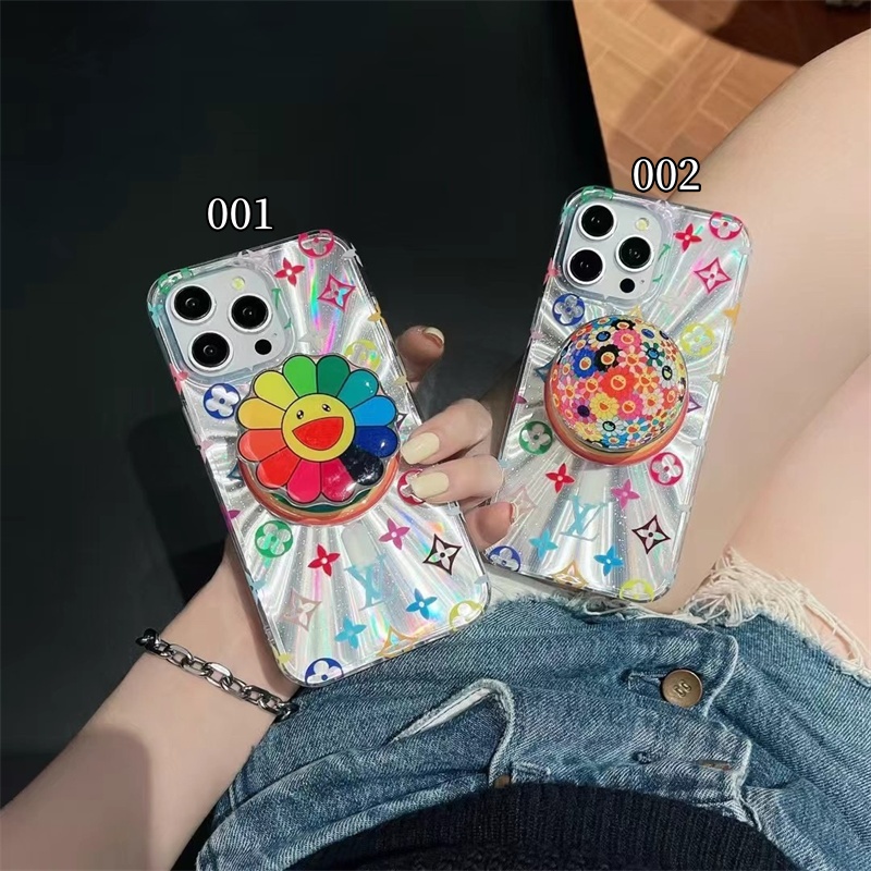 CASETiFY DOB-KUN WHITE 村上隆 iPhone16ケース CASETiFY】「村上隆 x 